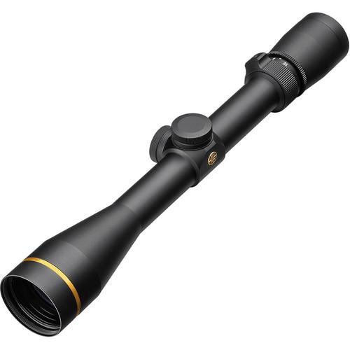 Leupold VX-3i 3.5-10x40mm CDS Riflescope