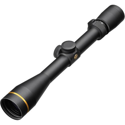 Leupold VX-3i 4.5-14x40mm Riflescope