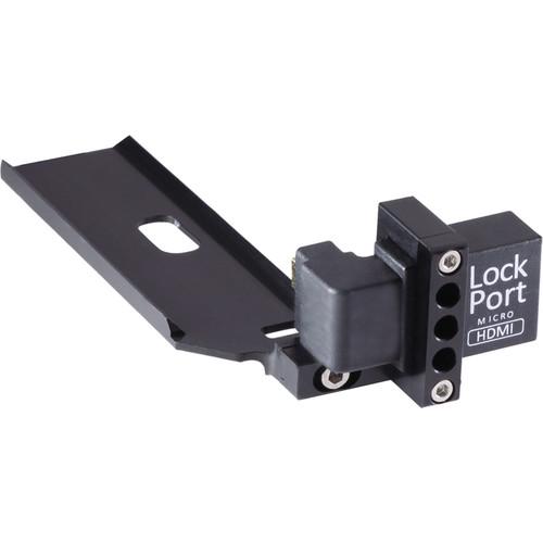 LockCircle LockPort Rear Kit for Sony a7