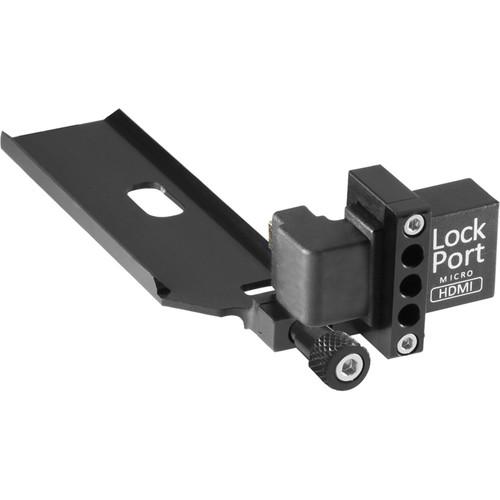 LockCircle LockPort Rear Kit Plus for Sony a7