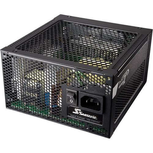 Magma Fanless ATX Power Supply for