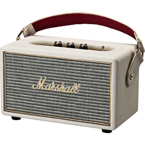 Marshall Audio Kilburn Portable Bluetooth Speaker