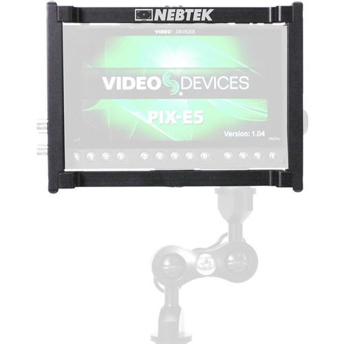 Nebtek Mounting Cage for Video Devices