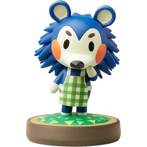 Nintendo Mabel amiibo Figure