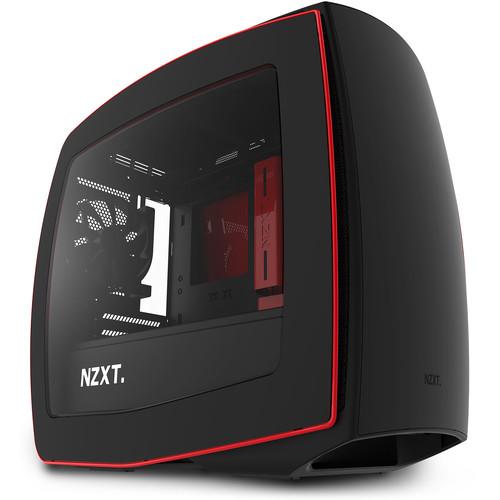 NZXT Manta Mini-ITX Case