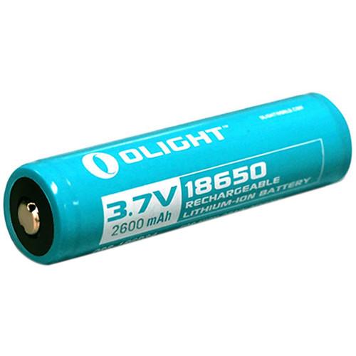 Olight 18650 Li-ion Rechargeable Battery