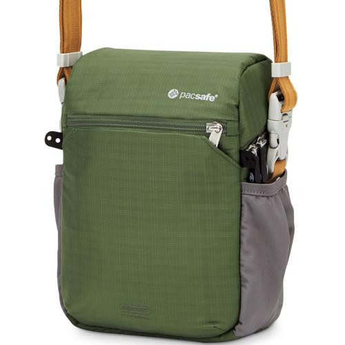 Pacsafe Camsafe V4 Anti-Theft Compact Camera Travel Bag