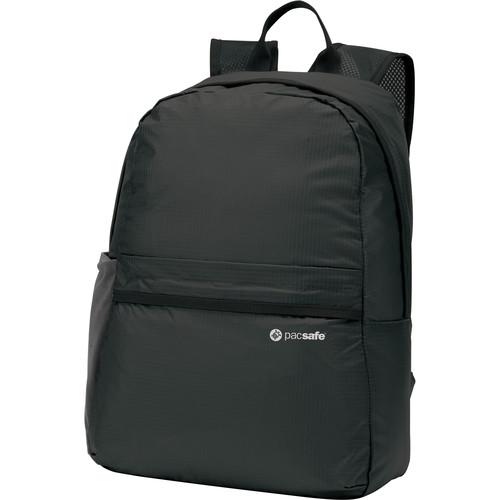 Pacsafe Pouchsafe PX15 Anti-Theft Packable Day Pack