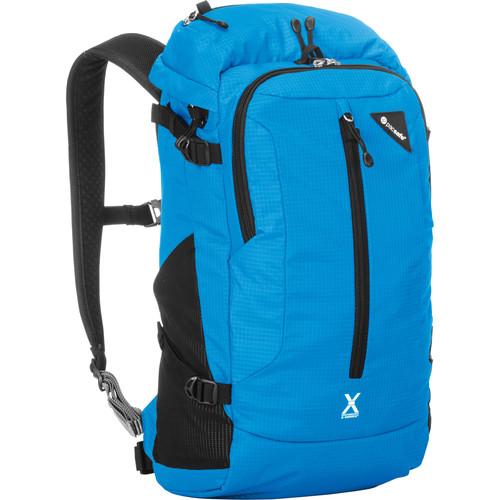 Pacsafe Venturesafe X22 Anti-Theft Backpack