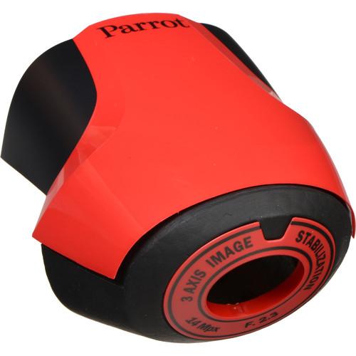 Parrot EPP Nose for BeBop 2 Drone Red