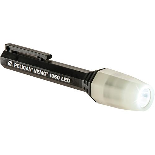 Pelican Nemo 1960N LED Flashlight