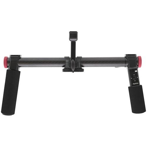 Pilotfly Two-Hand Holder for H2 and T1 Gimbal Stabilizers