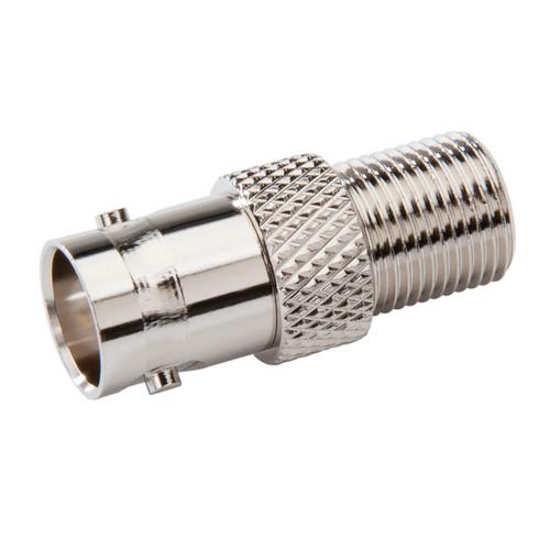 Platinum Tools 18303 F-Jack to BNC