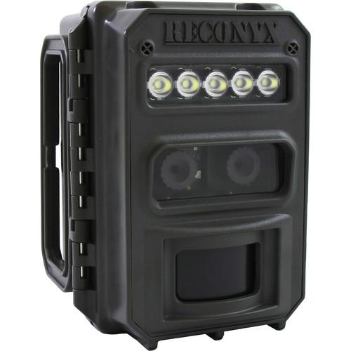 RECONYX WR6 UltraFire White Flash Color