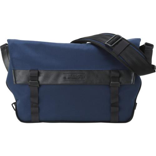 Red Label by Artisan & Artist RDB-MG300 Messenger Bag