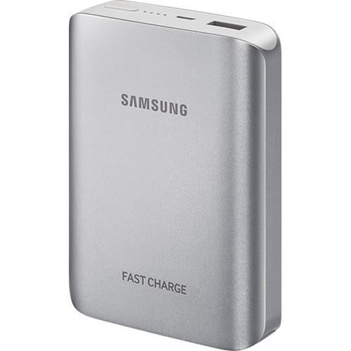 Samsung 10,200mAh Fast Charge Battery Pack