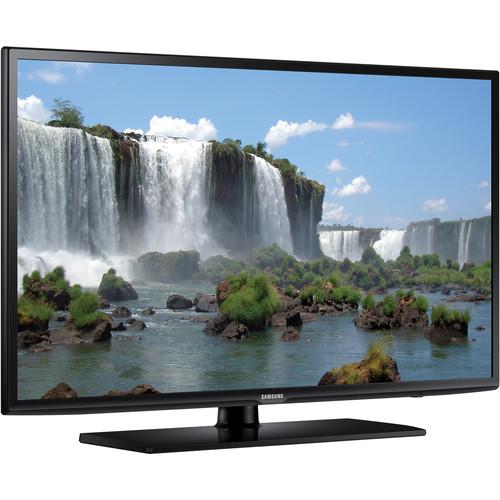 Samsung J6200 40"-Class Full HD Smart LED TV