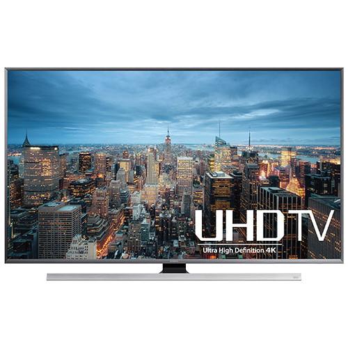Samsung JU7100 85" Class 4K Smart LED TV