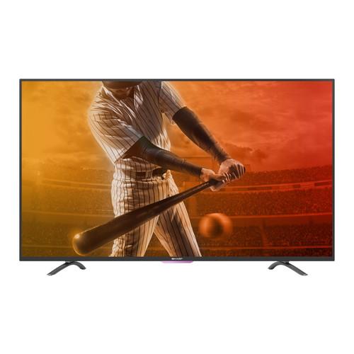 Sharp N4000U 32" Class HD Smart LED TV