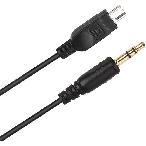 ShooTools Remote Shutter Cable for Motion Plus Controller