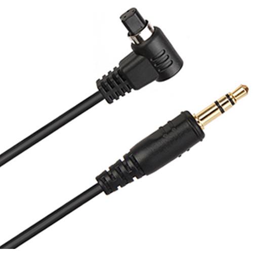 ShooTools Remote Shutter Cable for Motion Plus Controller