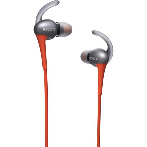 Sony MDR-AS800AP Active Series Headphones