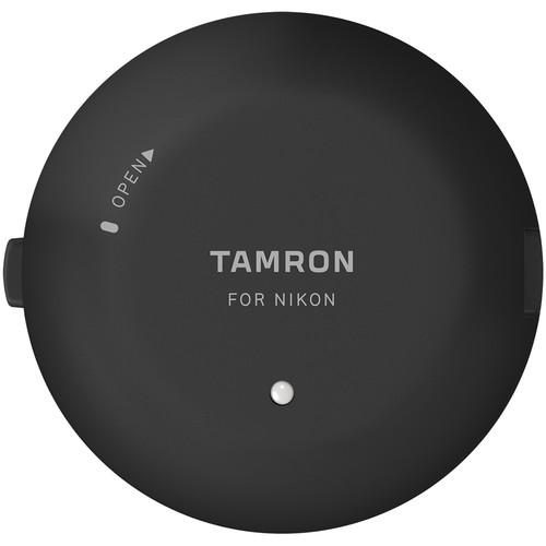 Tamron TAP-in Console for Sony A