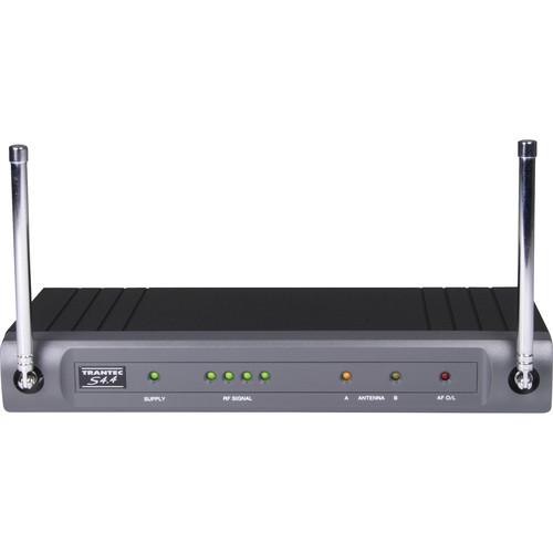 Toa Electronics Trantec S4.4 Series RXG5Q