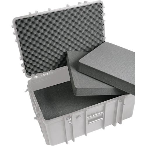Underwater Kinetics Replacement Foam Set for 1327 Transit Loadout Cases