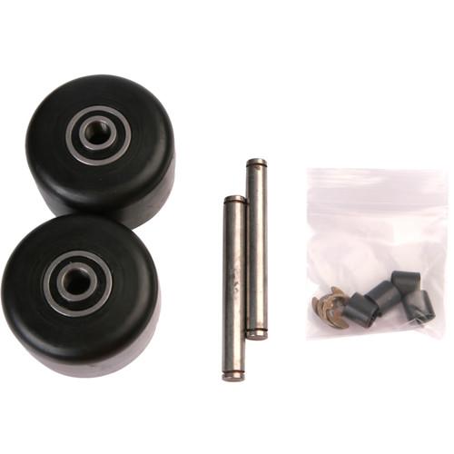 Underwater Kinetics Wheel Set for Transit Loadout Cases