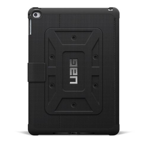 Urban Armor Gear Scout Folio Case for iPad Air 2