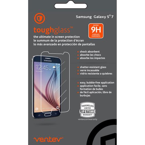Ventev Innovations Toughglass Screen Protector for