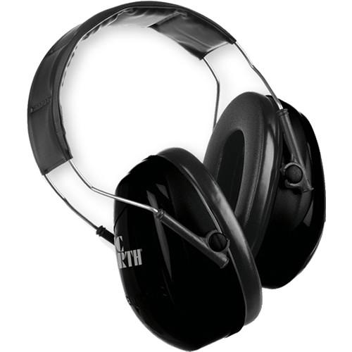 VIC FIRTH DB22 Isolation Headphones for
