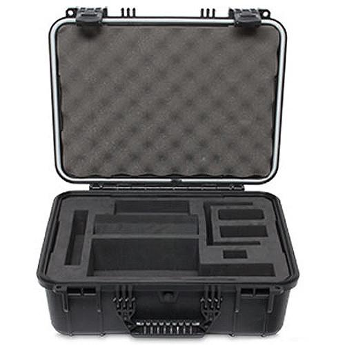 Video Devices Hard Case for Pix-E5