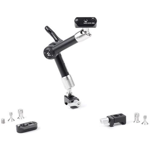 Wooden Camera NATO Lock Magic Arm