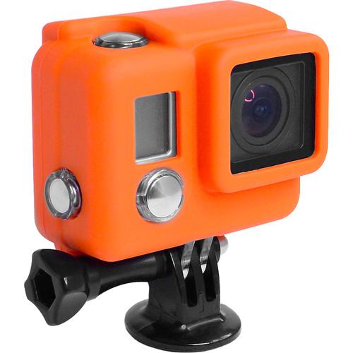 XSORIES Silicon Cover HD3 for GoPro Standard Housing, XSORIES, Silicon, Cover, HD3, GoPro, Standard, Housing