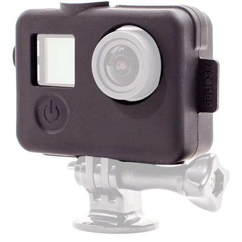 XSORIES Silicone Cover Lite for GoPro