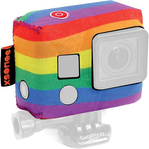 XSORIES TuXSedo Camera Jacket for GoPro