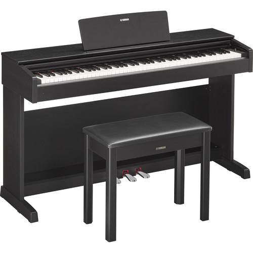 Yamaha Arius YDP-143B Digital Piano with Bench