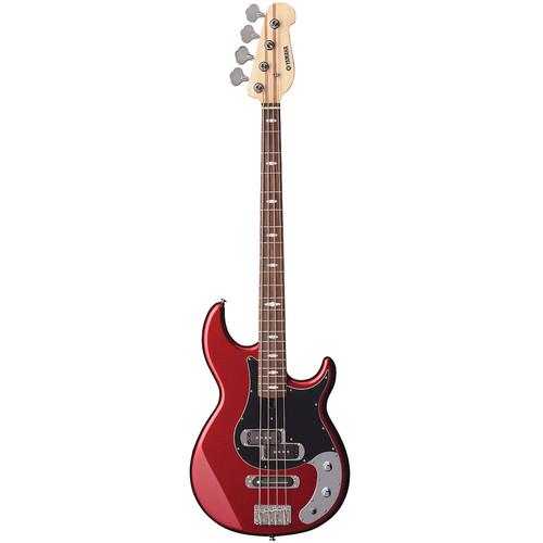 Yamaha BB424X 4-String Electric Bass