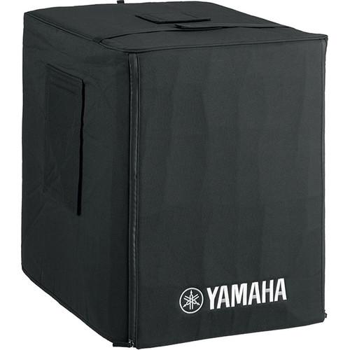 Yamaha SPCVR-15S01 Speaker Cover for DXS15