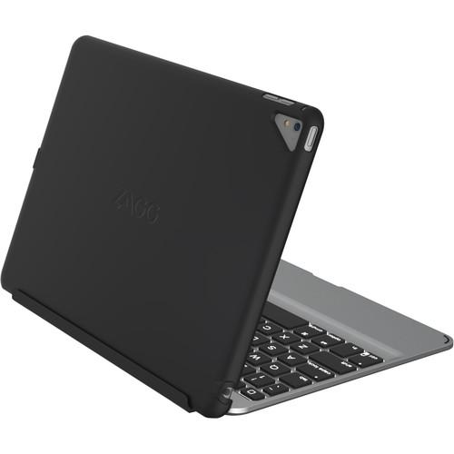 ZAGG Slim Book Keyboard Case for 9.7