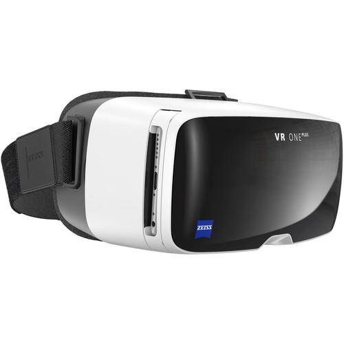 ZEISS VR One Plus Virtual Reality