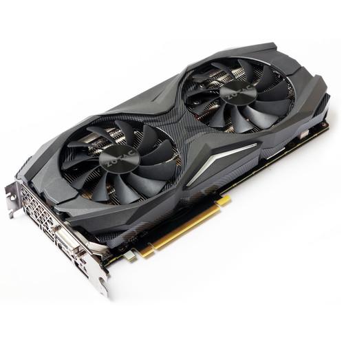 ZOTAC GeForce GTX 1080 AMP Edition Graphics Card