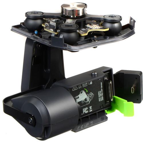 3DR Solo Gimbal for GoPro HERO3