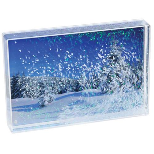 Adventa Snowblox Image Display