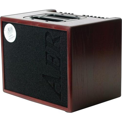 AER Compact 60 3 Twin-Channel Acoustic Amplifier