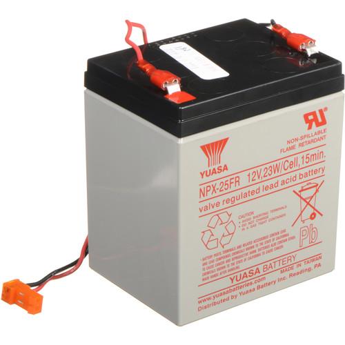 Anchor Audio MEGA-BAT Replacement Battery for