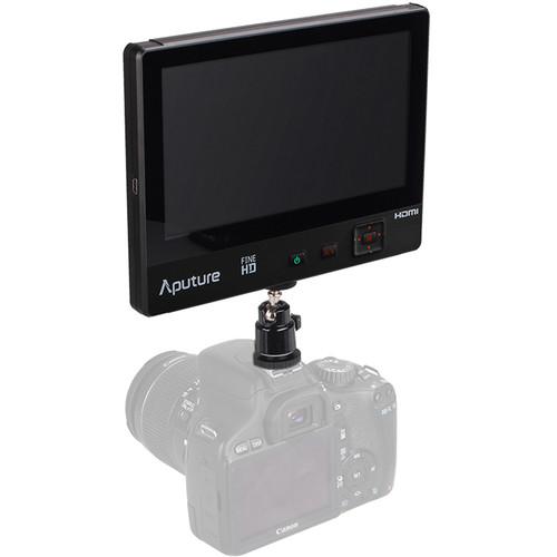 Aputure V-Screen VS-1 FineHD On-Location 7"