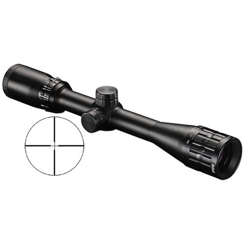 Bushnell 3.5-10x36 Rimfire Riflescope